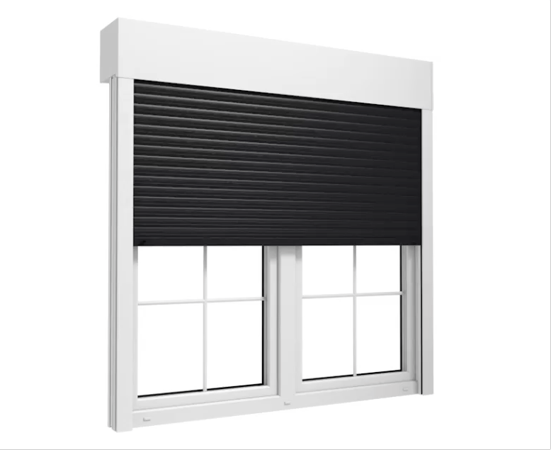 Smarte Jalousien - Glasblick Fenster & Türen